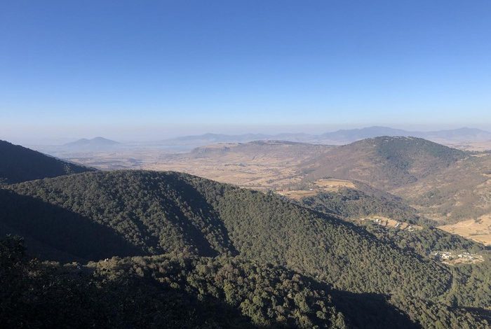 Cerro de La Cruz